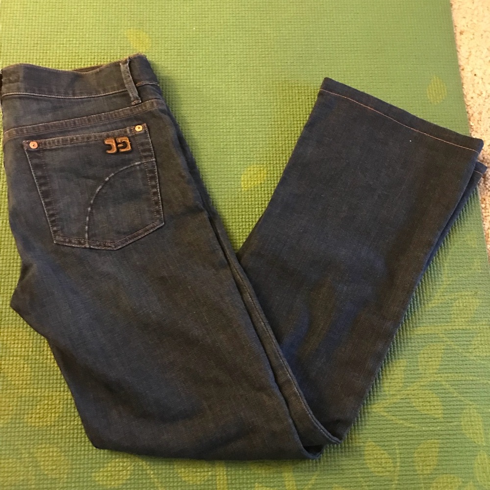 Joe’s Jeans Provocateur Bootcut